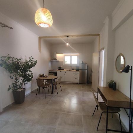 Coritos Apartments Corfu コントカリ エクステリア 写真